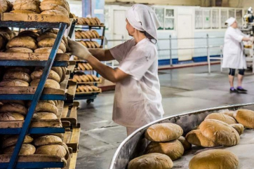В Минсельхозе рассмотрят увеличение господдержки пекарей